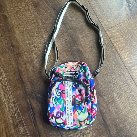 Justice Accessories Justice Mini Crossbody Bag Poshmark